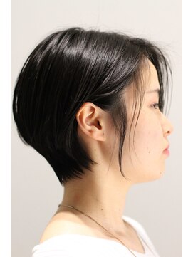 ヘアアンドメイク ビス イオンモール八幡東店(Bis!) 【Bis!イオンモール八幡東】ビージーツー