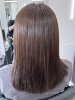 シンパ(sympa)&nbsp;髪質改善縮毛矯正