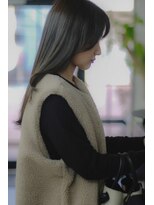 エマ(EMMA)&nbsp;【EMMA/浜町】透明感カラー