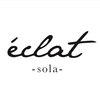エクラ ソラ 西宮門戸厄神(e'clat SORA)のお店ロゴ