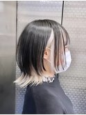 ホワイト