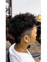 ラッドマン(RADMAN)&nbsp;ツイスト