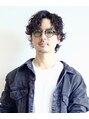ケーオーエスピンク(K O S pink) 松原 尚紀