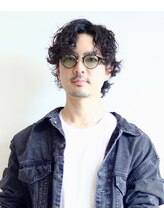 ケーオーエスピンク(K O S pink) 松原 尚紀