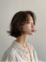 各技術の特化・専任スタッフへお任せ下さい　[髪質改善/トリートメント/ヘッドスパ/カット/エクステ/ボブ]