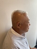 エン(EN)&nbsp;刈り上げショート