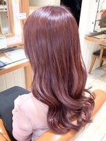 ネオリーブ クタ 町田店(Neolive kuta)&nbsp;【Neolive kuta】チェリーピンク【町田】