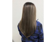 ヘアーピークス(hair PEAKS)