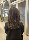 【自由が丘】レイヤースタイル30代/40代/50代