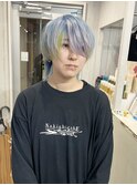 シャワーズカラー