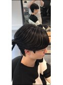 シースルバング