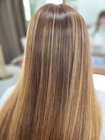 アローズ(arose)&nbsp;☆10代20代30代40代髪質改善縮毛矯正