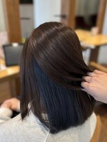 リード バイ ラグーン(LEAD by LAGOON)&nbsp;インナーカラーケアブリーチ