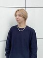 ロロネー 梅田(Lolonois) 愛一郎 