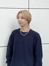 ロロネー 梅田(Lolonois) 愛一郎 