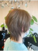 guest style【Dianne_渡部】