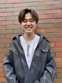 アトラクト バイ ラック 津田沼(Attract by LUCK)/藤原 侑樹[津田沼/メンズ/メンズパーマ]