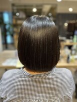 ヒライス 千歳船橋(Hiraeth)&nbsp;ボブスタイル×プレミアムストレートエステ
