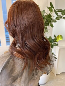 プロミルサロン 大阪(Promille salon)の写真/【昭和町駅から2分】髪のお悩み解決◎状態を見極めて、あなたにあったトリートメントをご提案♪