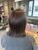 ゼストプラス(ZEST plus)&nbsp;大人マロンベージュ