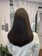 イグレック 庄内本店(igrek)の写真/最新の髪質改善トリートメント"トステア"導入！いつまでも触っていたいキレイなうる艶髪を持続します＊