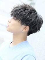 リップス 原宿(LIPPS)&nbsp;ソフトツイストスパイラル