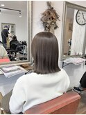 【矯正毛でも沈まない】赤み消し透明感ベージュ..~*＊.