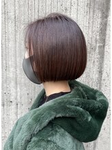 エンシーループユナイテッド(En:C-LOOP UNITED) Bob◎イワイユウ
