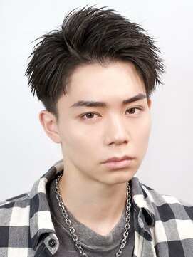 スキル 池袋(SKILL) スリムショート