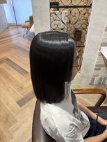 シエル 立川店(CIEL)&nbsp;CIEL小口 美髪矯正