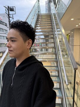 デフリミテッド 浦和店(DEF - LIMITED) ラルフカール