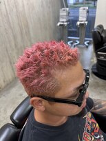 ヘアー モード 辰(HAIR MODE)&nbsp;easyドリル