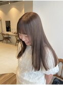 《　mina担当 》オリーブベージュ