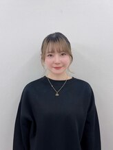 ビフィーノ ルーチェ 川西能勢口駅中店(bifino luce) 加藤 百佳