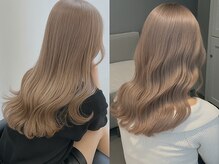 ブリーチしても本当にツヤ髪を保てますか？