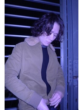 ペト(peto) ボブパーマ