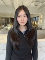 コードセブンス(Chord seventh)&nbsp;【HARUNA】ザクザクレイヤー