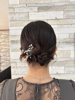 ブルームス アンジュ(Blooms Unge)&nbsp;カチモリヘア