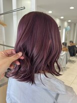 ヴァンカウンシル 金山(VANCOUNCIL kanayama) ピンクラベンダー AN13