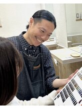 フルブルーム 東林間(fullbloom)&nbsp;橋口 大介