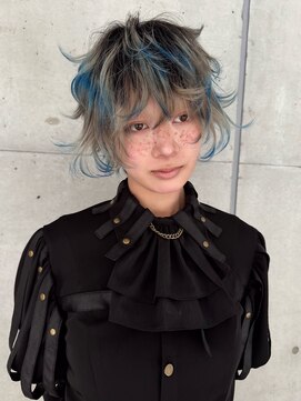 オーン 渋谷(OOn) しましま