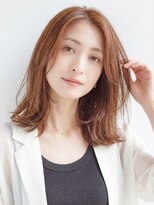アッシュ 成増店(Ash)&nbsp;髪質改善/透け感カラー/白髪ぼかしカラー/ハイライト/