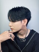 ジョーカー(JOKER) リバースセンターパート M