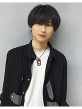 オズ 郡山桑野店(OZ) 山田 永遠