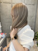 ノール 国分寺(Norl)&nbsp;ミルクティーベージュ