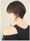 バレ(BALE)の写真/【草津駅すぐ】洗練されたカット技術を滋賀草津に。技術力の高いStylistが創る似合わせカットで上品に♪