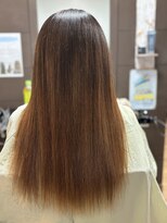 ヘアミッション ロデオ(hair Mission Rodeo)&nbsp;美髪矯正