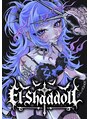 エルシャドール(EL-SHADDOLL)/他店では難しいオーダーも得意です♪