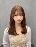 【のじょ限定クーポン】ダブルカラー＋トリートメント￥16500