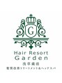 ヘアーリゾートガーデン 浅草 蔵前店(Hair Resort Garden)/髪質改善/縮毛矯正/レイヤーカット/ボブ
